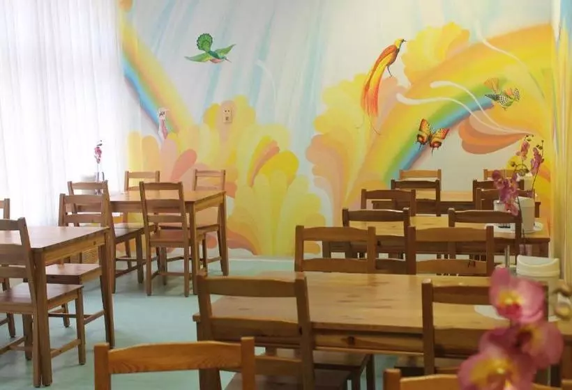 Fotos del hotel Potsdamer Hof Berlin:  4