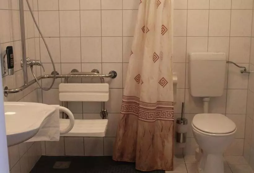 Fotos del hotel Potsdamer Hof Berlin:  5