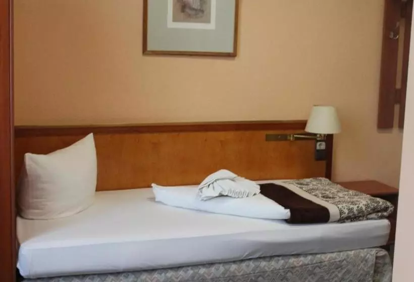 Fotos del hotel Potsdamer Hof Berlin:  12