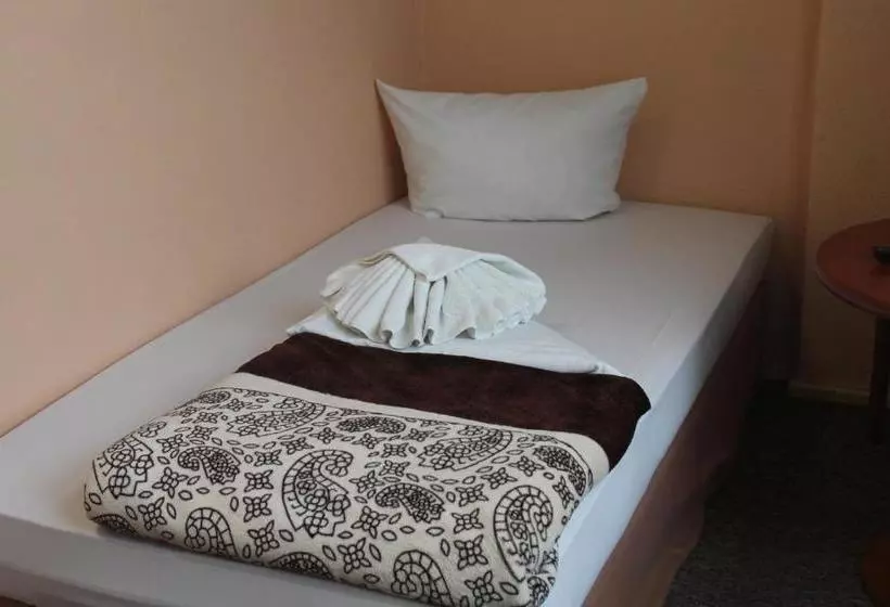 Fotos del hotel Potsdamer Hof Berlin:  14