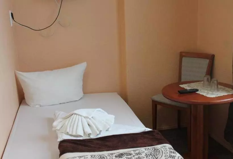 Fotos del hotel Potsdamer Hof Berlin:  13