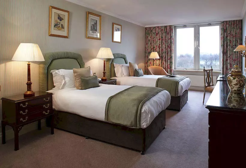 Fotos del hotel Cheval Thorney Court:  4