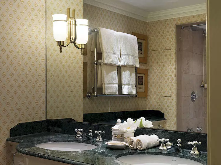 Fotos del hotel Cheval Thorney Court:  2