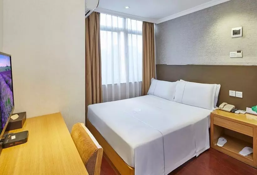 Fotos del hotel Yingshang  Haizhu Plaza:  19