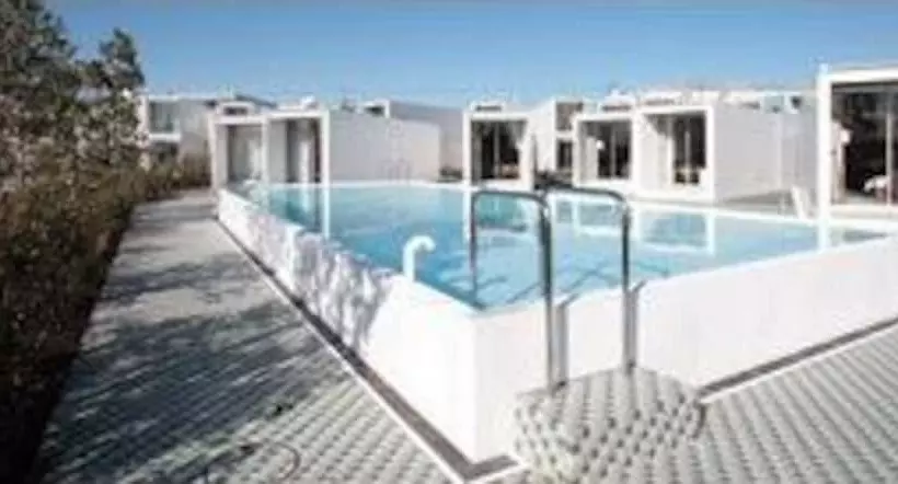 Fotos del hotel Bayside Marina  Yokohama:  15