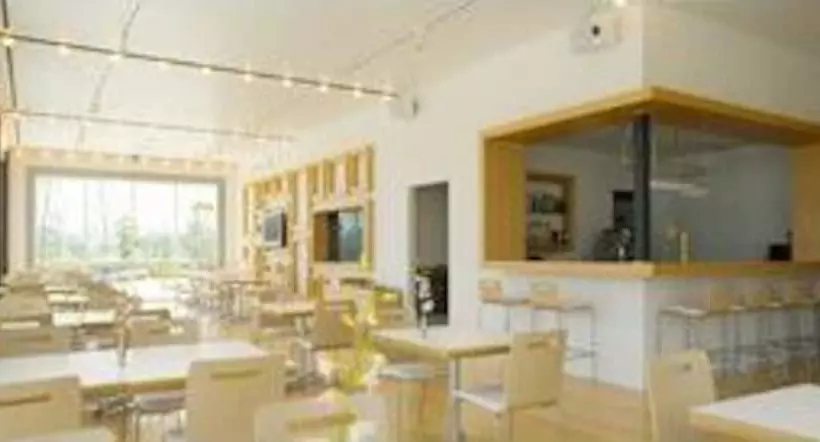 Fotos del hotel Bayside Marina  Yokohama:  5