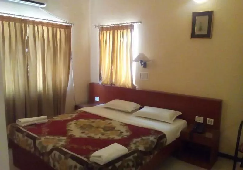 Fotos del hotel Bombay Tiffanys:  2