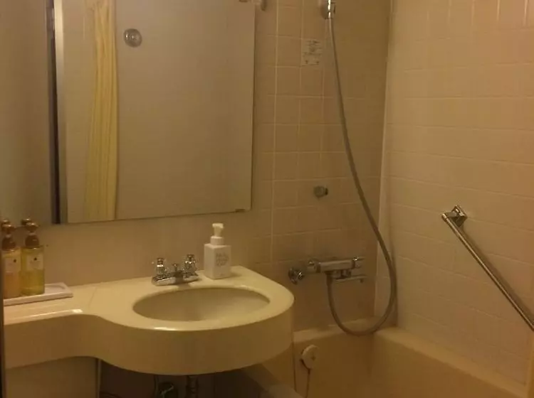 Fotos del hotel Dormy Inn Express Hakodate Goryokaku:  5