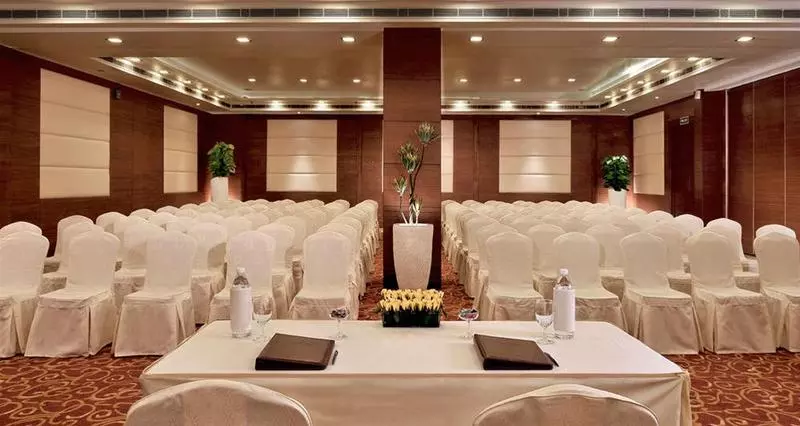 Fotos del hotel Hotel Haut Monde:  14