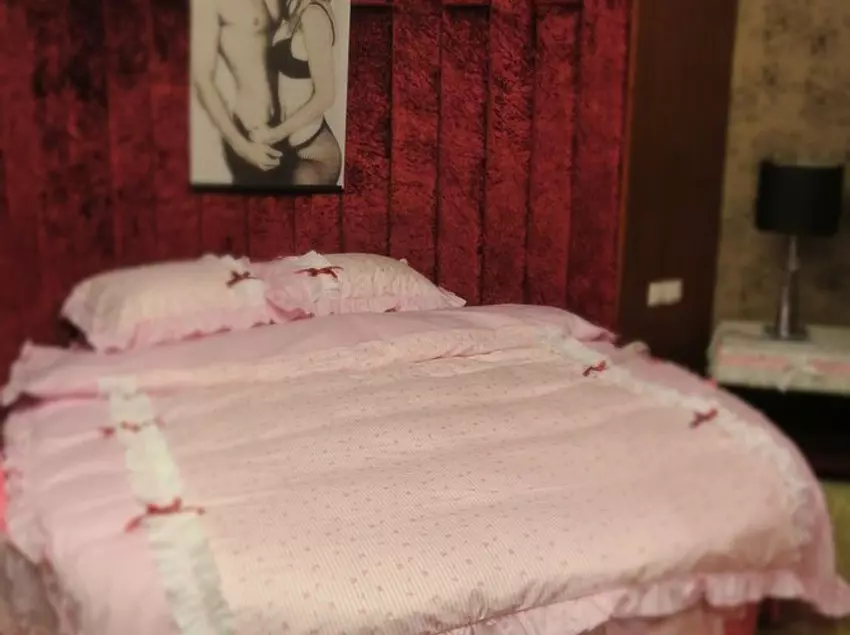 Fotos del hotel Soaring Gental:  25