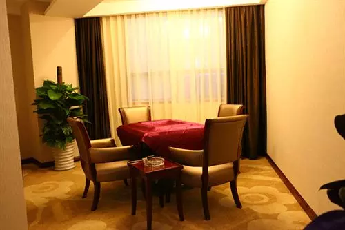 Fotos del hotel Soaring Gental:  17