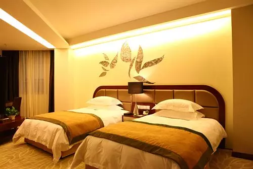 Fotos del hotel Soaring Gental:  13