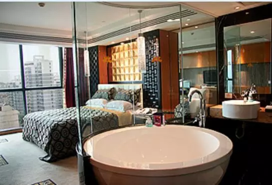 Fotos del hotel Zhejiang Milan Continental:  13