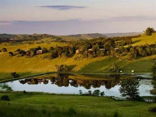 Fotos del hotel Byron Bay Farm Cottages:  9