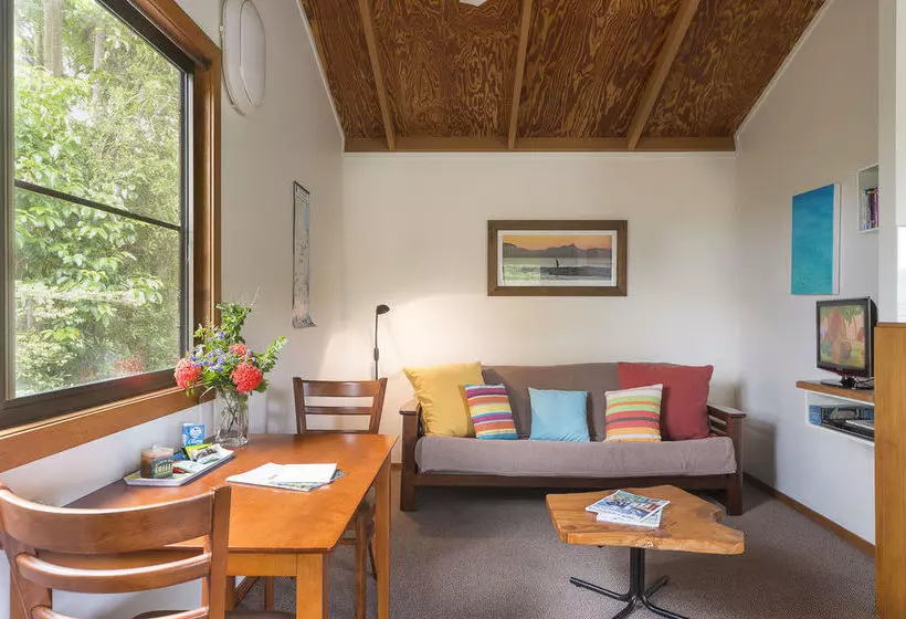 Fotos del hotel Byron Bay Farm Cottages:  5