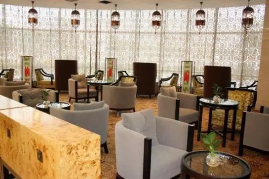 Fotos del hotel Rishengchang Business:  4