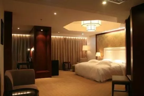 Fotos del hotel Rishengchang Business:  5