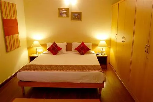 Fotos del hotel Sterling Suites Langford Town:  6