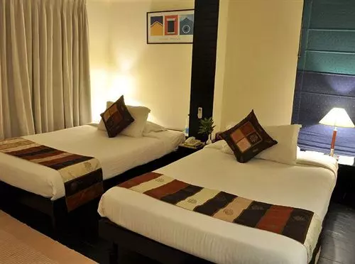 Fotos del hotel Sterling Suites Langford Town:  8