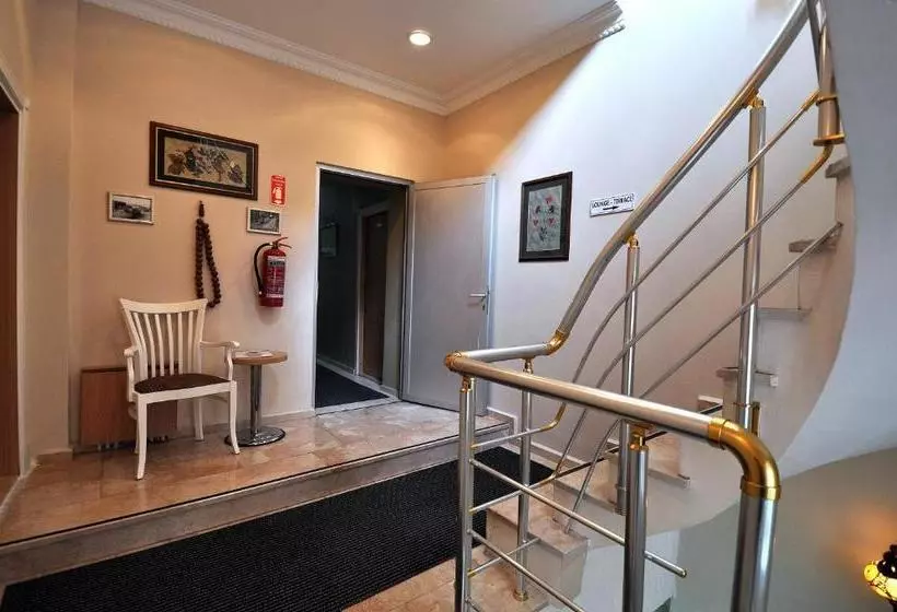 Fotos del hotel Khalkedon Hotel Istanbul:  7