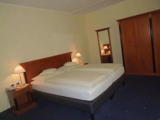 Fotos del hotel Alexander:  2