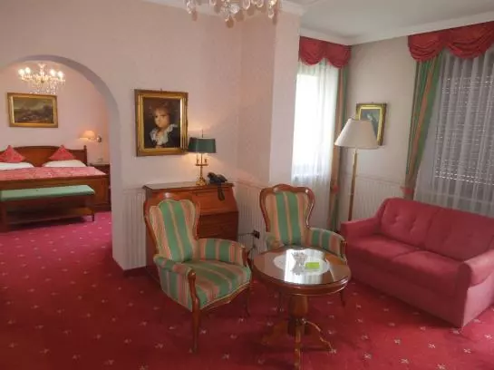 Fotos del hotel Alexander:  13