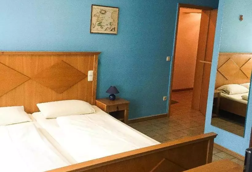 Fotos del hotel Pension Mona Lisa:  16