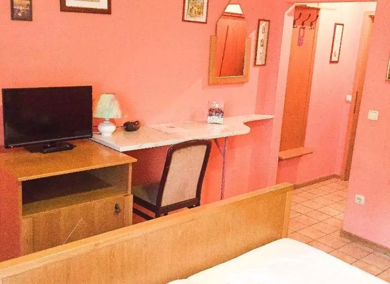 Fotos del hotel Pension Mona Lisa:  19