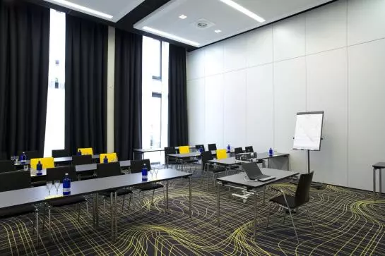 Fotos del hotel Euronova Art:  22