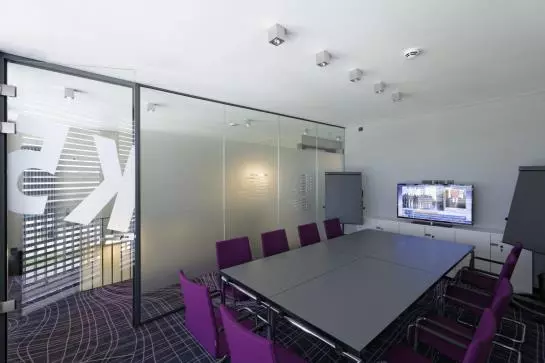 Fotos del hotel Euronova Art:  13