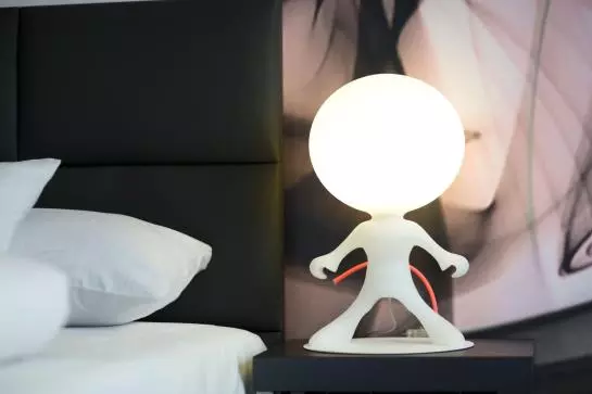 Fotos del hotel Euronova Art:  23