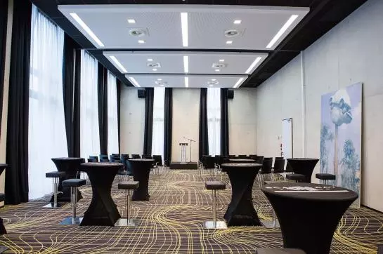 Fotos del hotel Euronova Art:  24