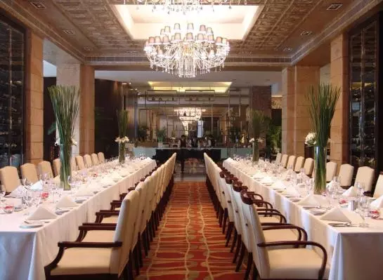 Fotos del hotel Grand Oriental:  18