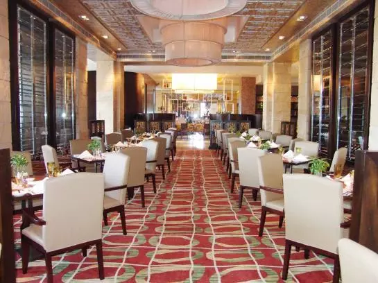 Fotos del hotel Grand Oriental:  12