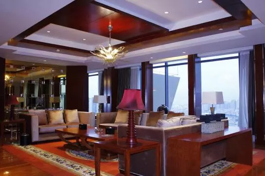 Fotos del hotel Grand Oriental:  15