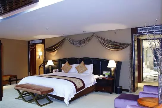 Fotos del hotel Grand Oriental:  8