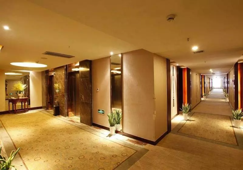 Fotos del hotel Zijingang:  9