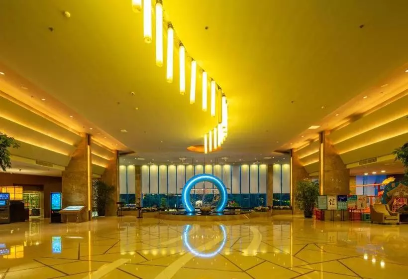 Fotos del hotel Shuixiu Garden:  9