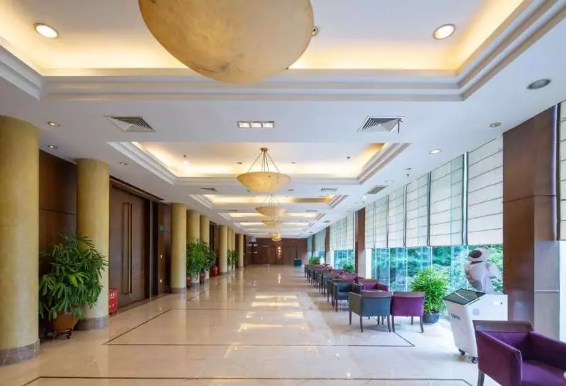 Fotos del hotel Shuixiu Garden:  3