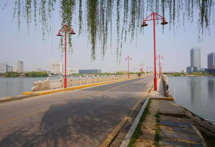 Fotos del hotel Shuixiu Garden:  11