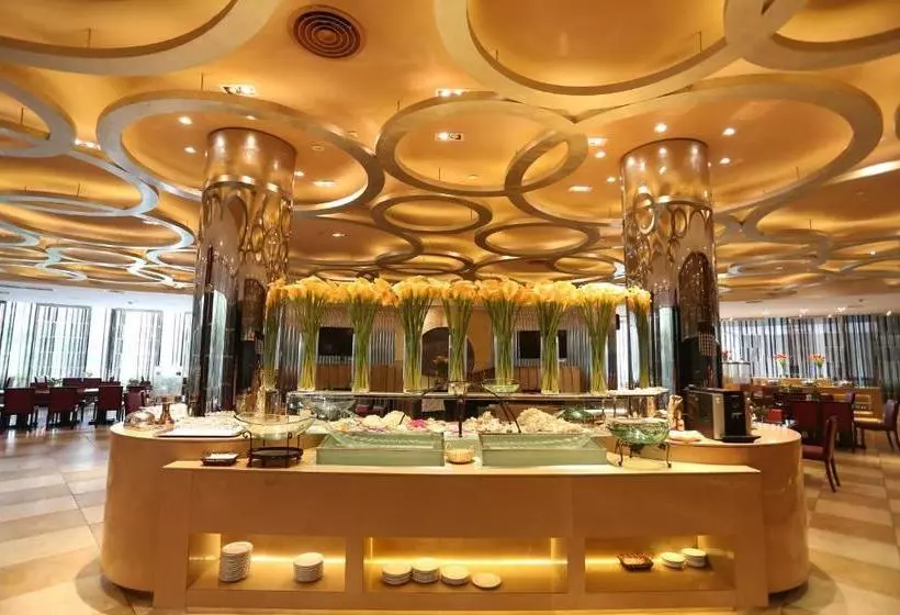 Fotos del hotel Shuixiu Garden:  13