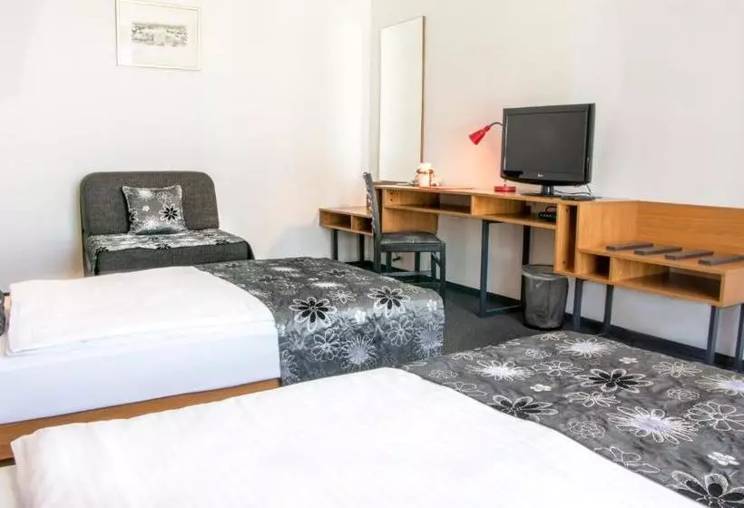 Fotos del hotel Delminivm:  2