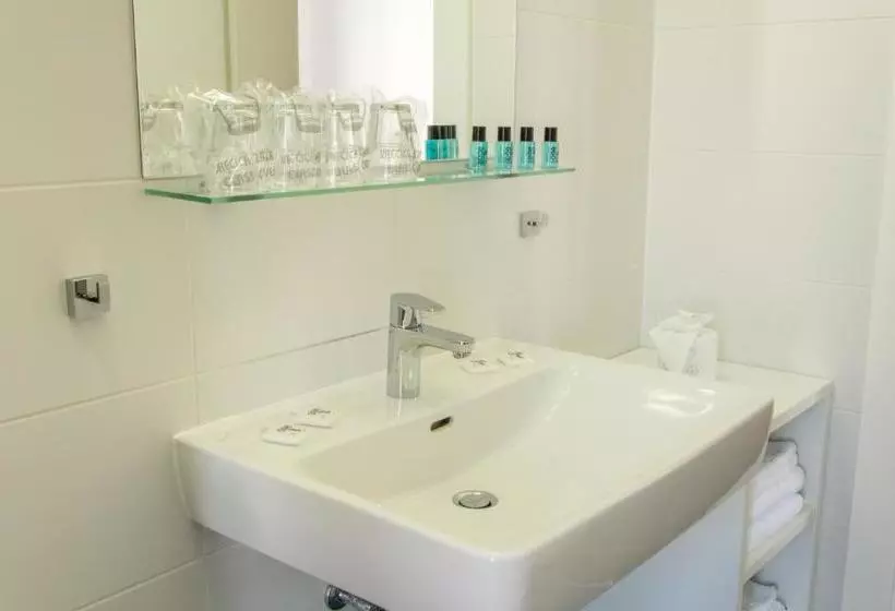 Fotos del hotel Delminivm:  14