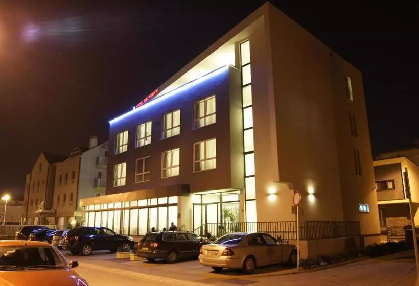 Fotos del hotel Delminivm:  6