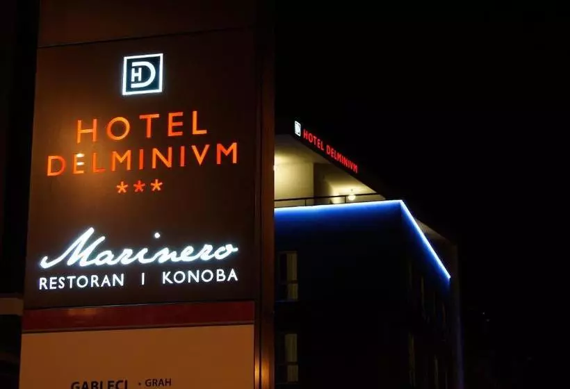 Fotos del hotel Delminivm:  10