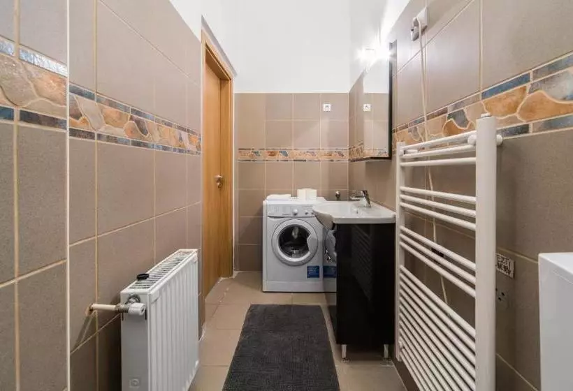 Fotos del hotel 7seasons Central Suites:  8