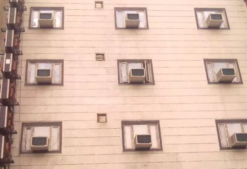 Fotos del hotel Le Alfanso:  5