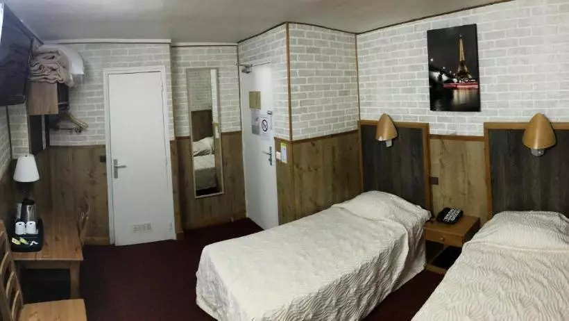 Fotos del hotel Fiat:  12