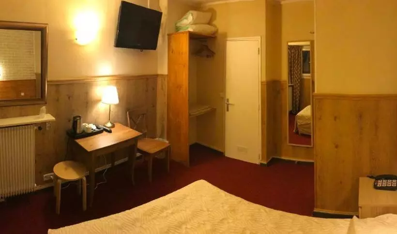 Fotos del hotel Fiat:  6