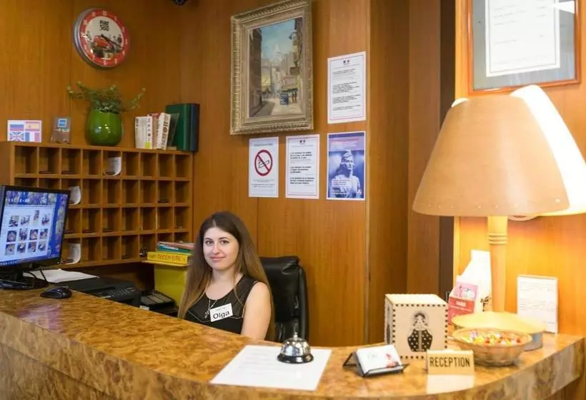 Fotos del hotel Fiat:  15